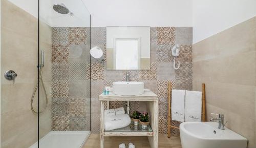 Budget Double or Twin Room without Window