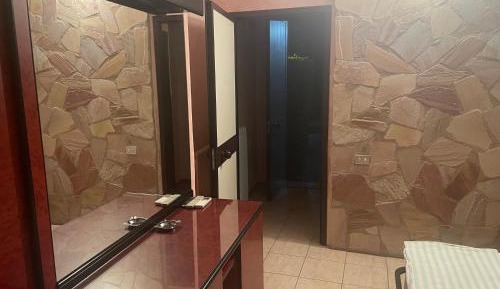 Budget Twin Room