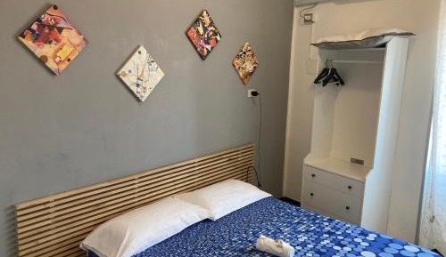 Small Double Room