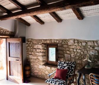 Deluxe Double Room with Bath