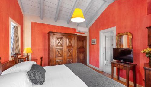 Small Double or Twin Room