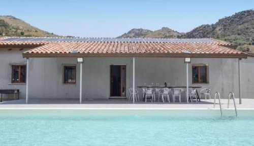 Five-Bedroom Villa