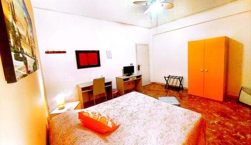 Standard Double Room with Fan