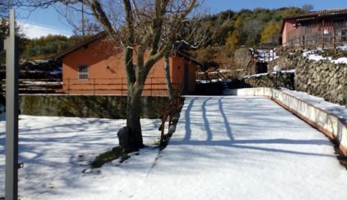 Chalet