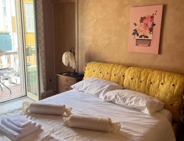 Two-Bedroom Standard Apartment