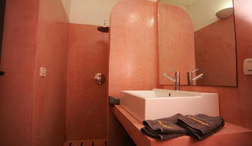 Standard Apartment (2 Adults)