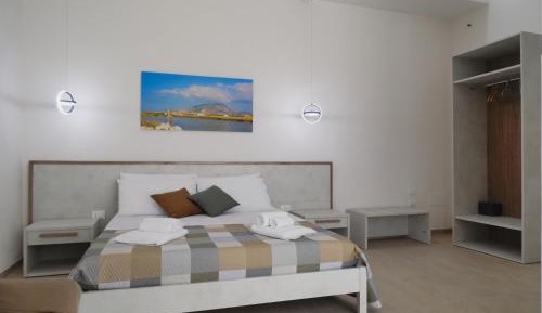 Double Room - Disability Access