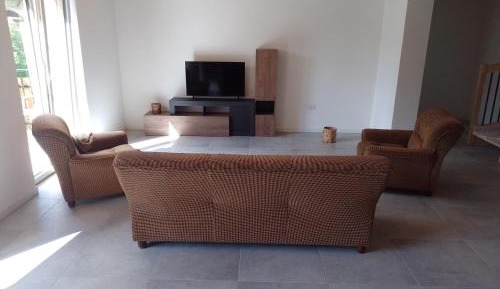 Three-Bedroom Standard Apartment