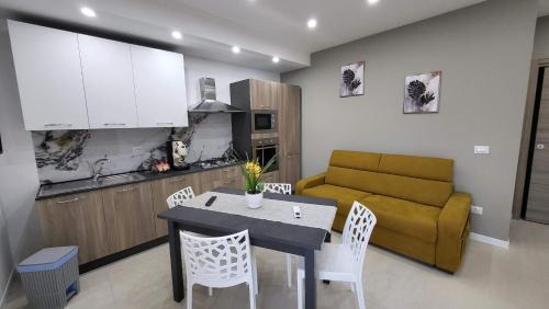 Apartment with View