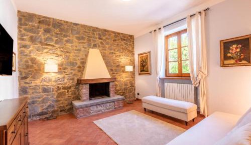Three-Bedroom Vacation Home 