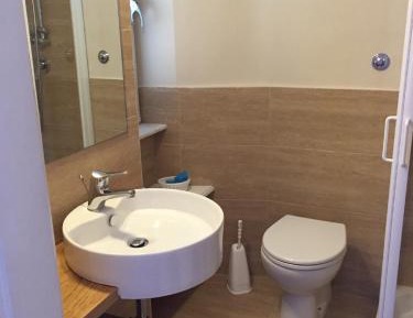 Executive Double or Twin Room with Spa Access 