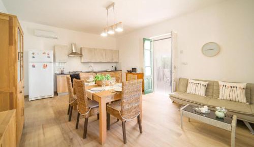 Two-Bedroom Holiday Home