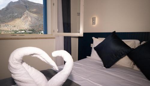 Double Room with Sea View