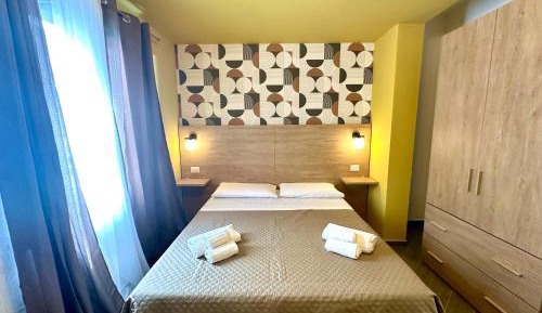 Suite with Spa Bath