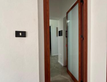 Two-Bedroom Deluxe Apartment with Balcony