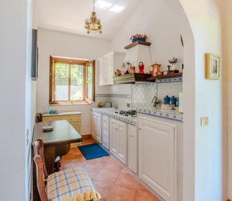 Two-Bedroom Deluxe Apartment