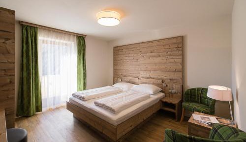 Double Room - Annex