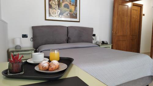 Economy Double or Twin Room