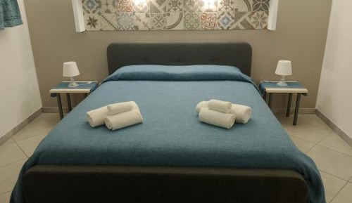 Budget Triple Room