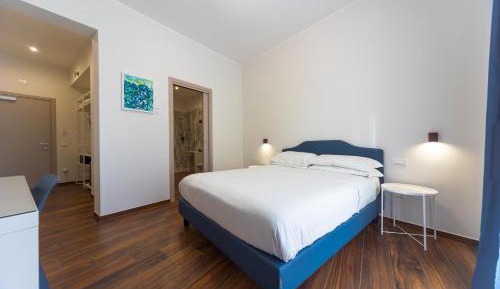 Suite with Spa Bath