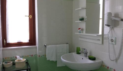 Double Room Single Use