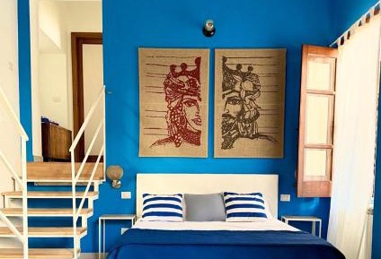 Queen Room