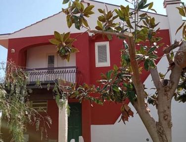Five-Bedroom House