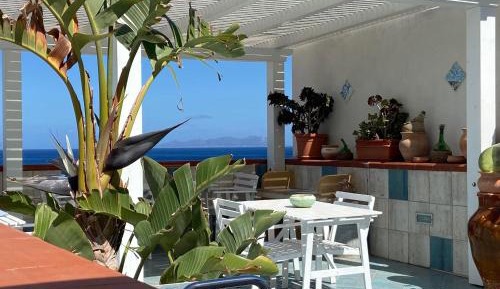 Vacation Home