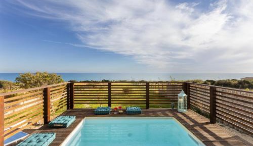 Three-Bedroom Chalet