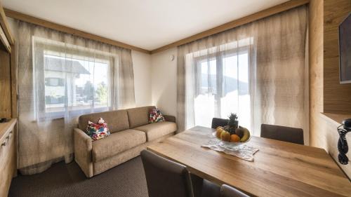Apartment with Terrace (2 Adults)