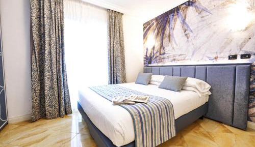Standard Double Room - Separate Building