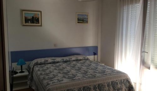 Triple Room with Sea View