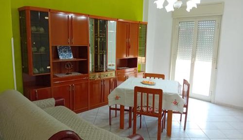 Apartment with View