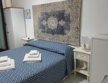 Deluxe Double or Twin Room with Garden View