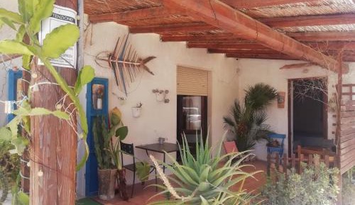 Double or Twin Room with Private Bathroom