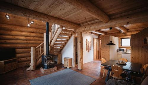 Two-Bedroom Chalet