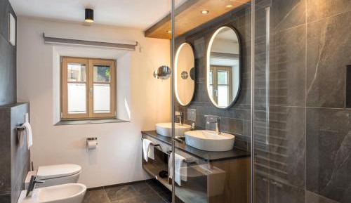 Deluxe Junior Suite