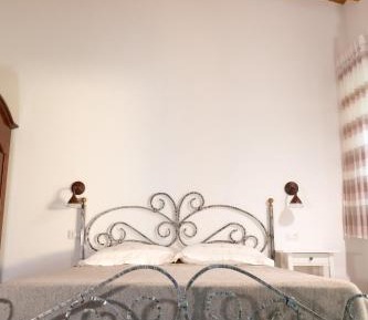 Double Room with Pool View
