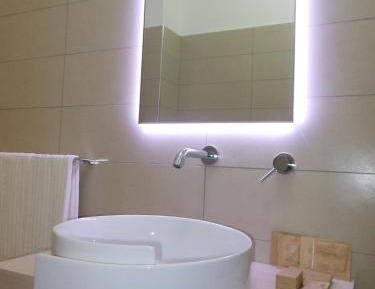 Deluxe Triple Room with Balcony