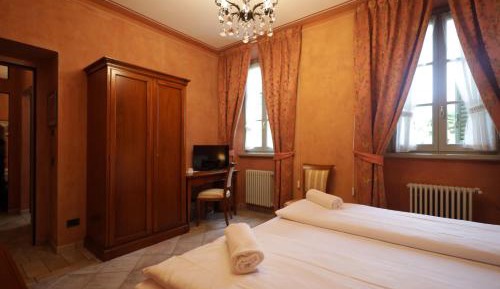 Executive Double or Twin Room