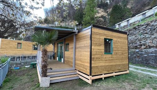 Mobile Home