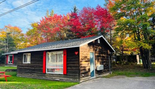 One-Bedroom Cottage - Pet Friendly