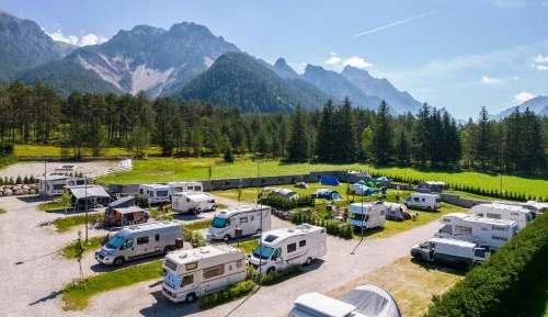 Piazzola Standard - Zona A Estate/Sommer