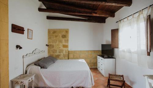 Comfort Triple Room with Shower