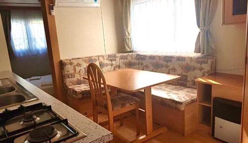 Mobile Home