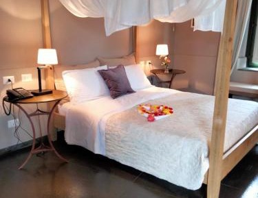 Family Junior Suite