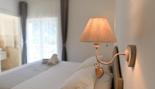 Double Room with Lake View