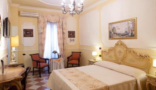 Two-Bedroom Suite