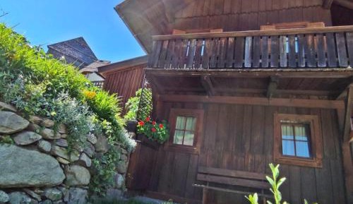 One-Bedroom Chalet
