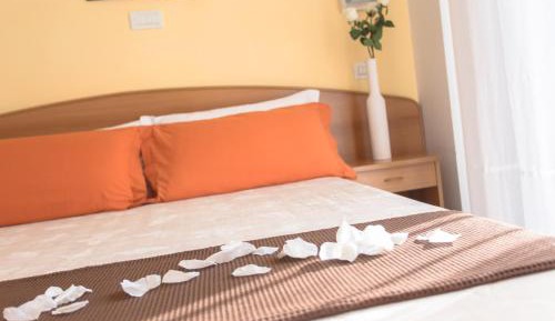 Double or Twin Room with Balcony